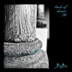 Back of house vol.26