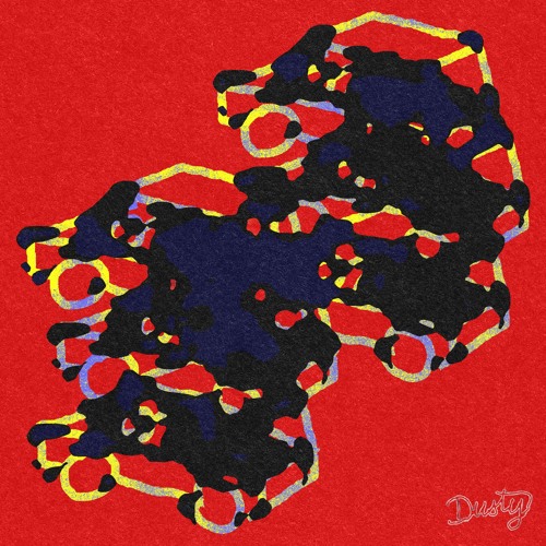 Dusty Dan - Technology EP previews (Air horn special)