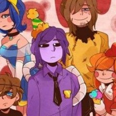 Afton Family by KryFuZe (Five Nights at Freddy's Remix)
