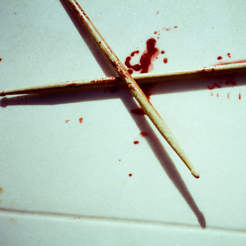 Ikari - Not My Tempo [NGM026]