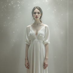 The Ghost of Her