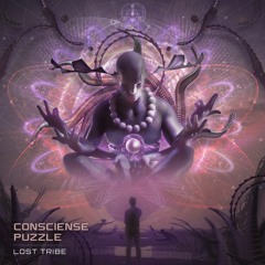 Lost Tribe - Consciense Puzzle (Original Mix)@elementalsounds