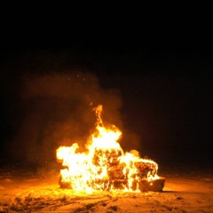 Feel The Heat Prod by Stoic x Pilotkid