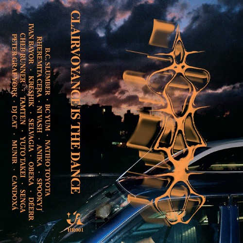 SALLA.R Cover Album Collection Vol.1 【公式通販】