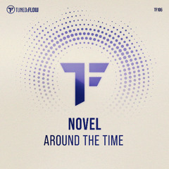 Novel - Around the Time