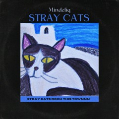 Mindeliq - Stray Cats