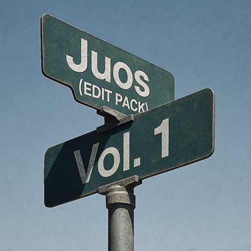 Cloonee - MOFO (Juos Edit)