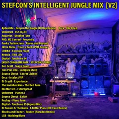 Stefcon’s Intelligent Jungle Selection [V2]