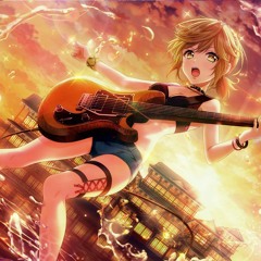 Crinoid (game ver.) - Rondo (燐舞曲)