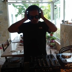 Ren Ortega - Soul Groove (Live Set)