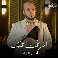 رداً على حرق المصحف | أحرقت قلبك | أنس المنجد