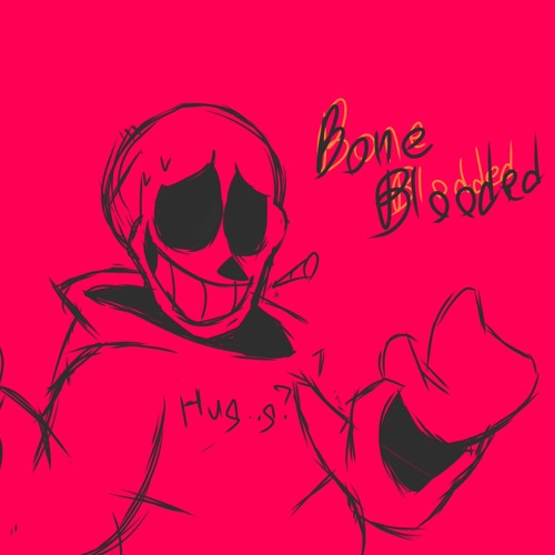 [Underswap - UST] - Bone Blooded (+MIDI)