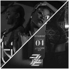 Maureen X Dj Kawest - Tic X Chambre 04 (Dj Zoff Mashup) [*FILTERED FOR COPYRIGHT*]