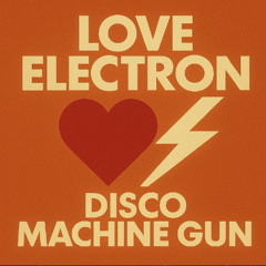 Love Electron