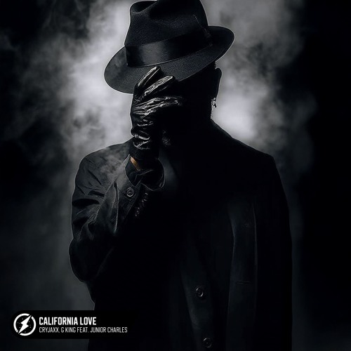 CryJaxx - California Love (feat. Junior Charles)