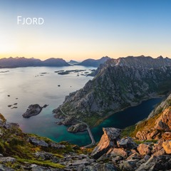 Fjord