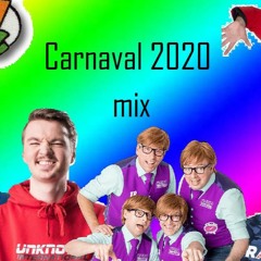 Carnaval Mix 2020