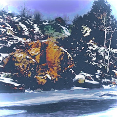 [reupload]Weekends In Winter(original pitch)