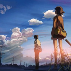 you're not alone (prod. jiro x AP//eightyone)