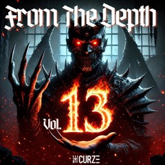 From The Depth Vol. 13 | by The Curze