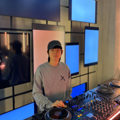 Jinsu - Drift Radio @ Axel Arigato 06-12-25