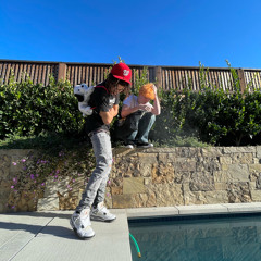 palmtrees (prod+ @shyburial)