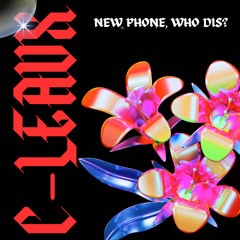 NEW PHONE, WHO DIS ?