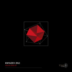 TDR133 || Knyazev (RU) - Amphibia (Original Mix)[House Rave EP] OUT NOW!!!