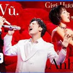 Những Lời Hứa Bỏ Quên & Hoàng Hôn Nhớ  - Anh Tú - Vũ
