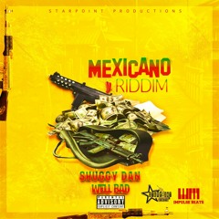 SHUGGY DAN - WELL BAD (OFFICAL)