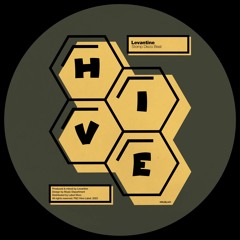 PREMIERE: Levantine - Stomp Disco Beat [Hive Label]