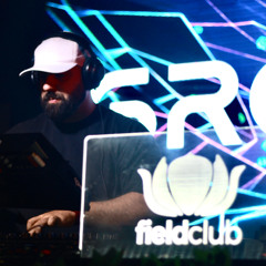 Field Club - Warm Up set  - Papanduva - SC