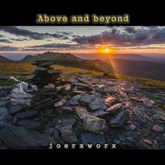 Above and beyond