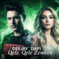 Qele Zemrën_Eurodance Albanian mix_