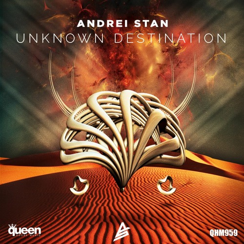 Andrei Stan - Unknown Destination (RELEASE 17may)
