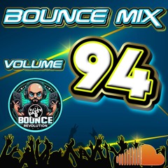 BOUNCE MIX 94 - Uk Bounce / Donk Mix #ukbounce #donk #bounce #dance #vocal #dj #GBX