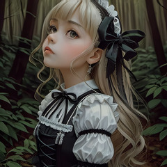 Piano Quintet "The Witch" 3rd Movement