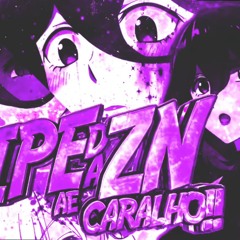 MONTAGEM VELYMÉRICA ♣️🎭 - MC K3 _ MC 7Belo - ( LIPE DA ZN
