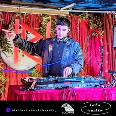 Goldhawk Production Showcase - Lola Radio November 2024