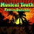 Artwork for Musical Youth - Pass The Dutchie