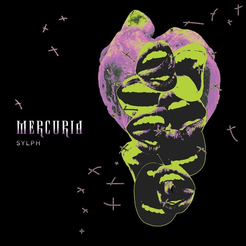 Mercuria