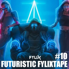 Futuristic Fylixtape #10 | The Future Of Uptempo