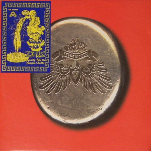 The Eternals - Wrath of Zeus