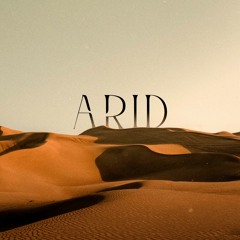 ALMMA - Arid [Extended Mix]