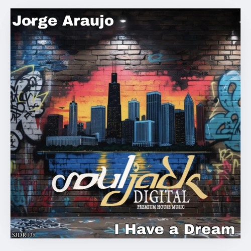 Stream I Have a Dream by Jorge Araujo | Listen online for free on ...