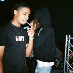 DONT GIVE AH F*CK Ft.DIORHENDRIXX (Prod.Fooly + Ohtee)
