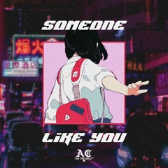 prod. by RAIN - SOMEONE LIKE YOU (KING OF SYNTHS)