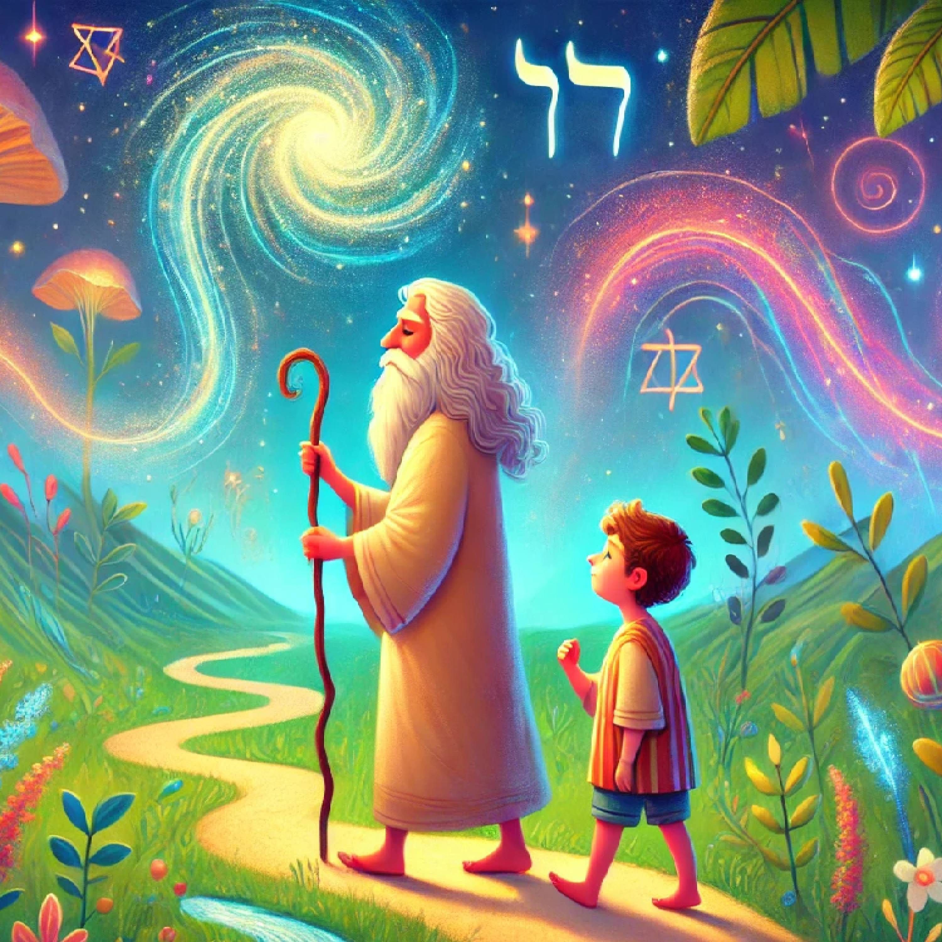 The Neshamah Project