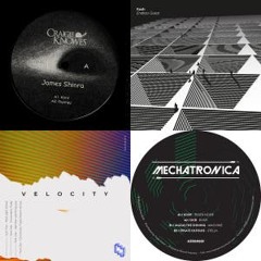 Acid breaks // Electro2