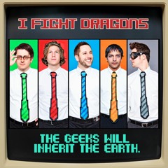 The Geeks Will Inherit the Earth